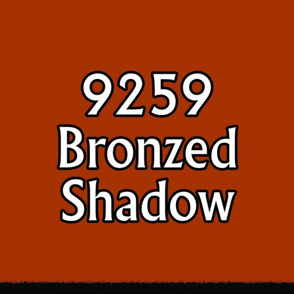 Reaper MSP Core Colors: Bronzed Shadow (9259)