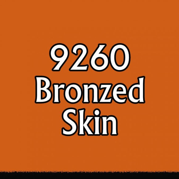 Reaper MSP Core Colors: Bronzed Skin (9260)