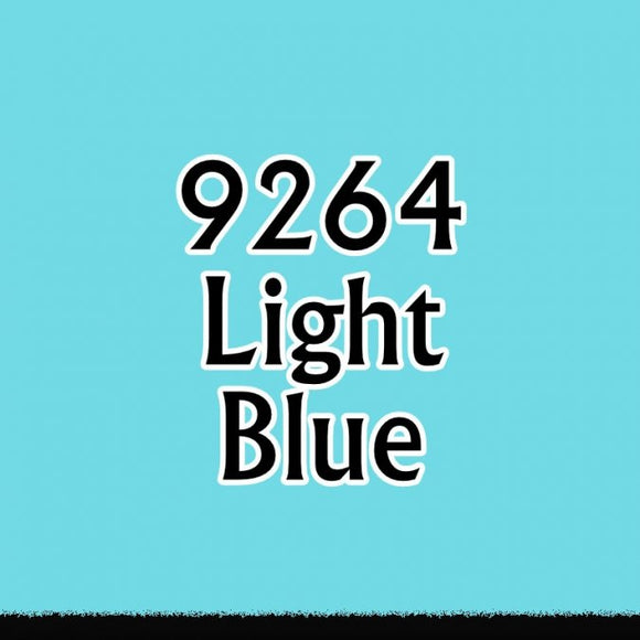 Reaper MSP Core Colors: Light Blue (9264)