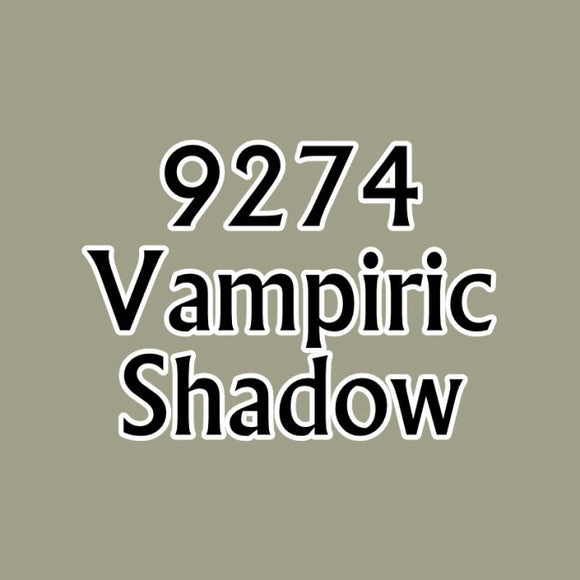 Reaper MSP Core Colors: Vampiric Shadow (9274)