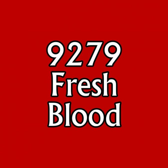 Reaper MSP Core Colors: Fresh Blood (9279)