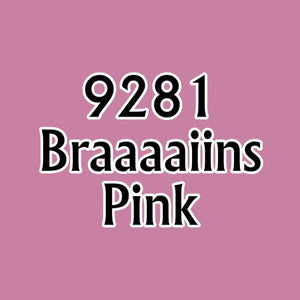 Reaper MSP Core Colors: Brains Pink (9281)