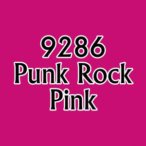Reaper MSP Core Colors: Punk Rock Pink (9286)