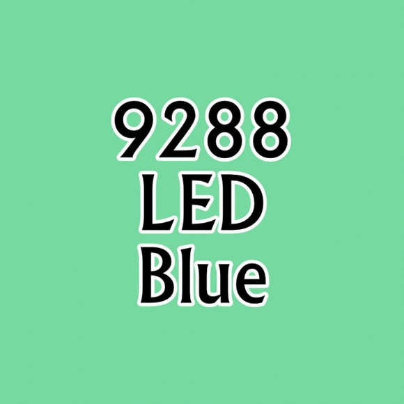 Reaper MSP Core Colors: LED Blue (9288)
