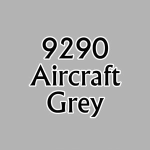 Reaper MSP Core Colors: Aircraft Grey (9290)