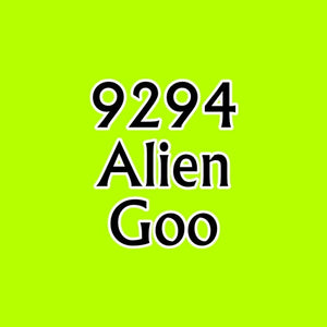 Reaper MSP Core Colors: Alien Goo (9294)