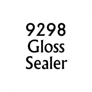 Reaper MSP Core Colors: Gloss Sealer (9298)
