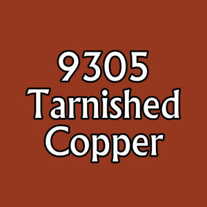 Reaper MSP Core Colors: Tarnished Copper (9305) (Non-Metallic)