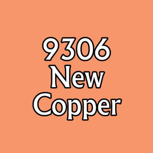 Reaper MSP Core Colors: New Copper (Non-Metallic) (9306)