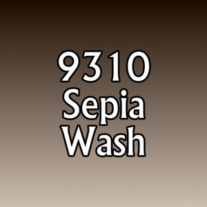Reaper MSP Core Colors: Sepia Wash (9310)