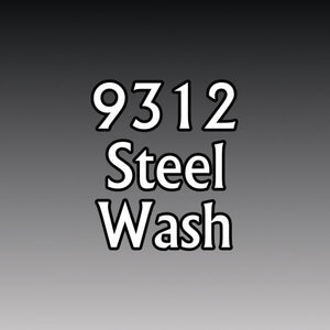 Reaper MSP Core Colors: Steel Wash (9312)