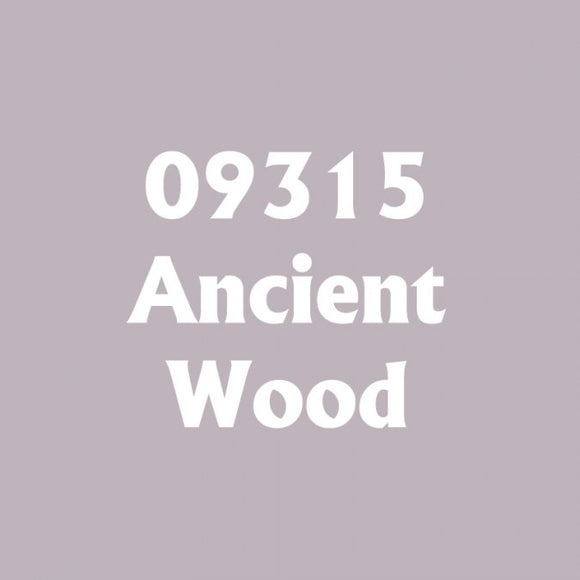 Reaper MSP Core Colors: Ancient Wood (9315)
