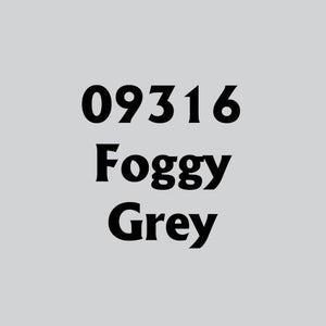 Reaper MSP Core Colors: Foggy Grey (9316)