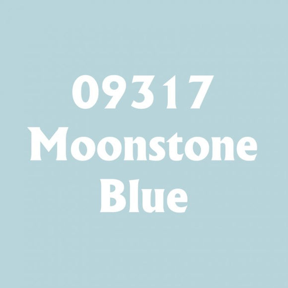Reaper MSP Core Colors: Moonstone Blue (9317)