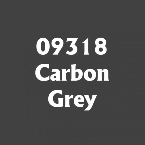 Reaper MSP Core Colors: Carbon Grey (9318)