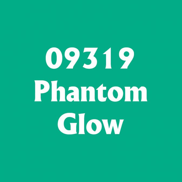Reaper MSP Core Colors: Phantom Glow (9319)