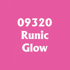 Reaper MSP Core Colors: Runic Glow (9320)