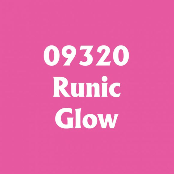 Reaper MSP Core Colors: Runic Glow (9320)