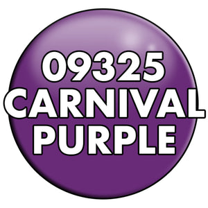 Reaper MSP Core Colors: Carnival Purple (9325)