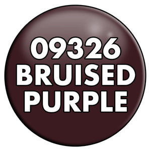 Reaper MSP Core Colors: Bruised Purple (9326)