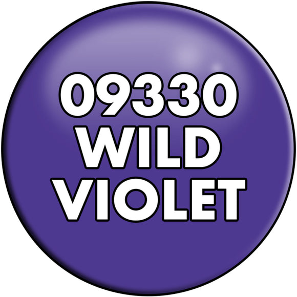 Reaper MSP Core Colors: Wild Violet (9330)