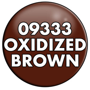 Reaper MSP Core Colors: Oxidized Brown (9333)