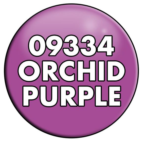 Reaper MSP Core Colors: Orchid Purple (9334)