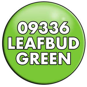 Reaper MSP Core Colors: Leaf Bud Green (9336)