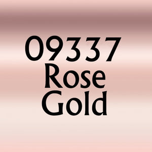 Reaper MSP Core Colors: Rose Gold (9337) (Metallic)