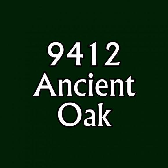 Reaper MSP Bones: Ancient Oak (9412)