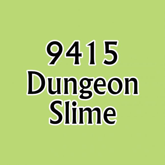 Reaper MSP Bones: Dungeon Slime (9415)