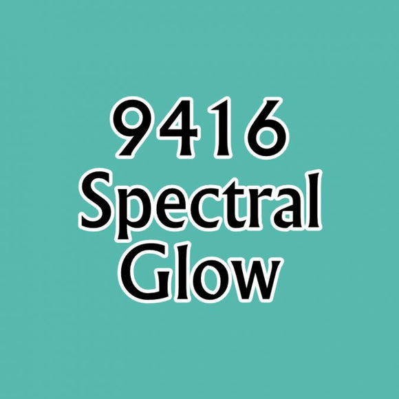 Reaper MSP Bones: Spectral Glow (9416)