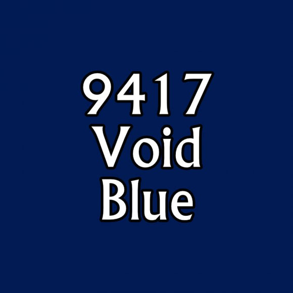 Reaper MSP Bones: Void Blue (9417)