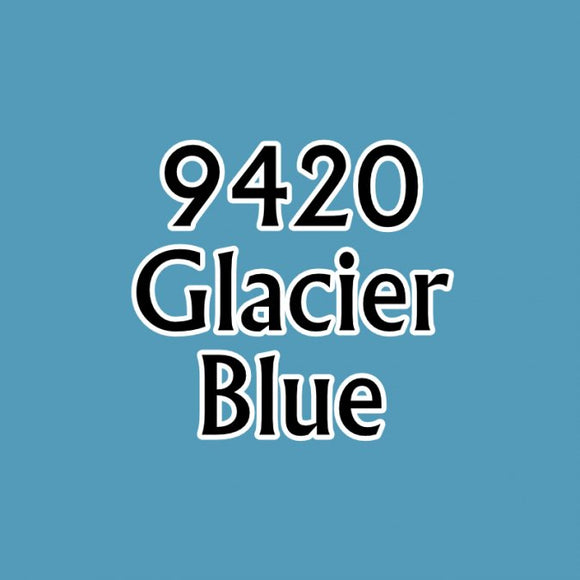 Reaper MSP Bones: Glacier Blue (9420)