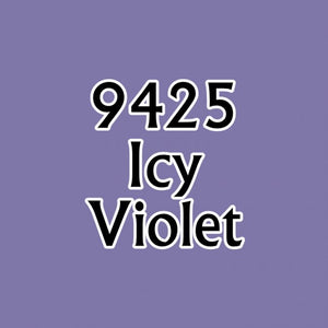 Reaper MSP Bones: Icy Violet (9425)