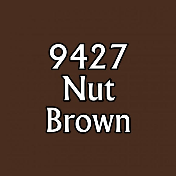 Reaper MSP Bones: Nut Brown (9427)