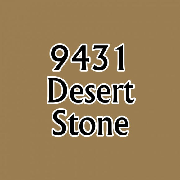 Reaper MSP Bones: Desert Stone (9431)