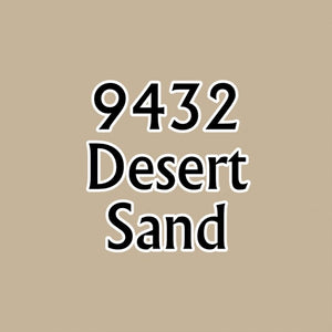 Reaper MSP Bones: Desert Sand (9432)
