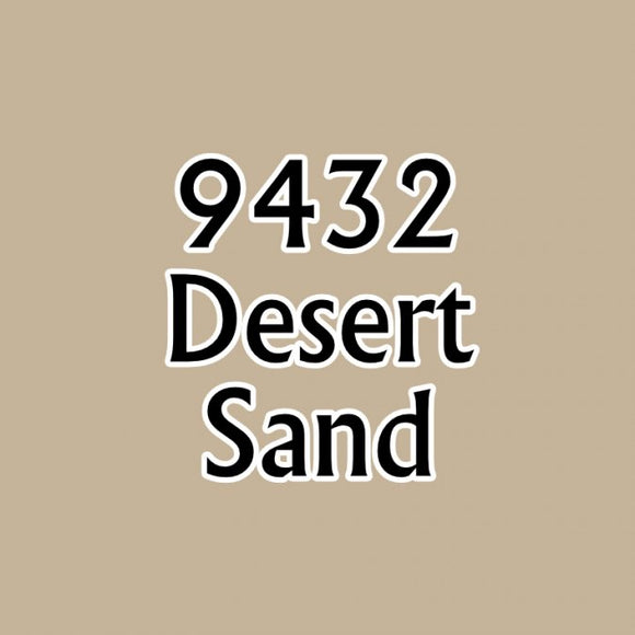 Reaper MSP Bones: Desert Sand (9432)