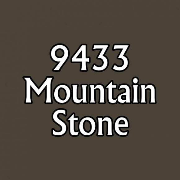 Reaper MSP Bones: Mountain Stone (9433)