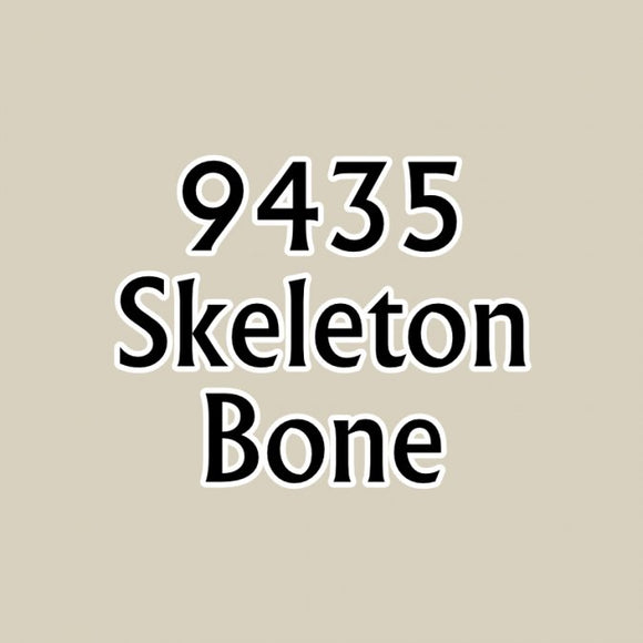 Reaper MSP Bones: Skeleton Bone (9435)