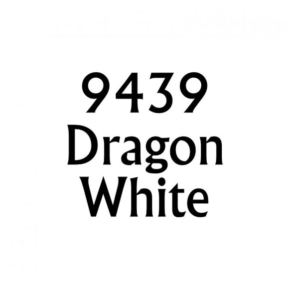 Reaper MSP Bones: Dragon White (9439)