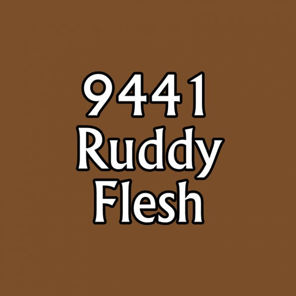 Reaper MSP Bones: Ruddy Flesh (9441)