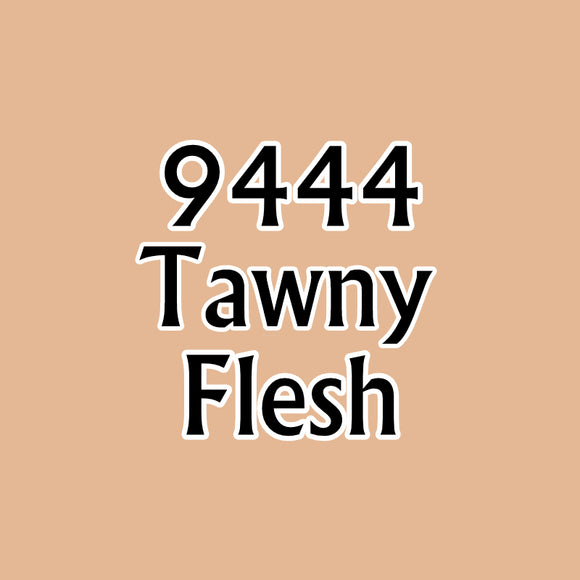 Reaper MSP Bones: Tawny/Scholar Flesh (9444)