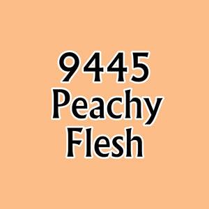 Reaper MSP Bones: Peachy/Youthful Flesh (9445)
