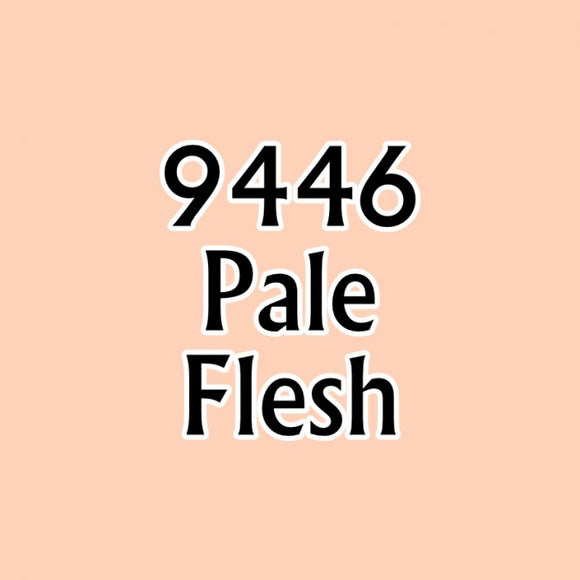 Reaper MSP Bones: Pale Flesh (9446)