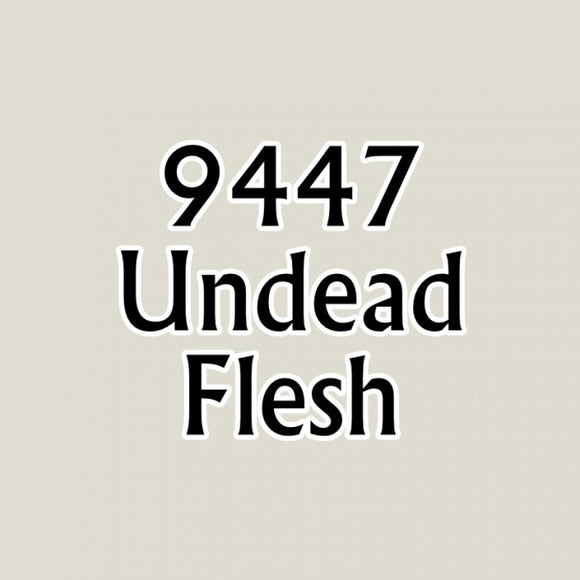 Reaper MSP Bones: Undead Flesh (9447)