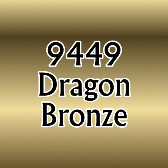 Bronze Color Code