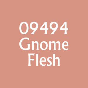 Reaper MSP Bones: Gnome Flesh (9494)