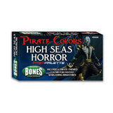 Reaper MSP Bones: Fast Palette - High Seas Horror (09906)